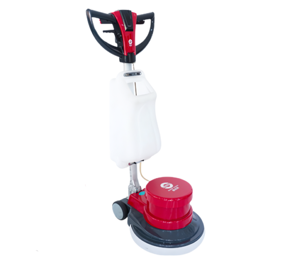 FLOOR POLISHER MACHINE BUTTERFLY