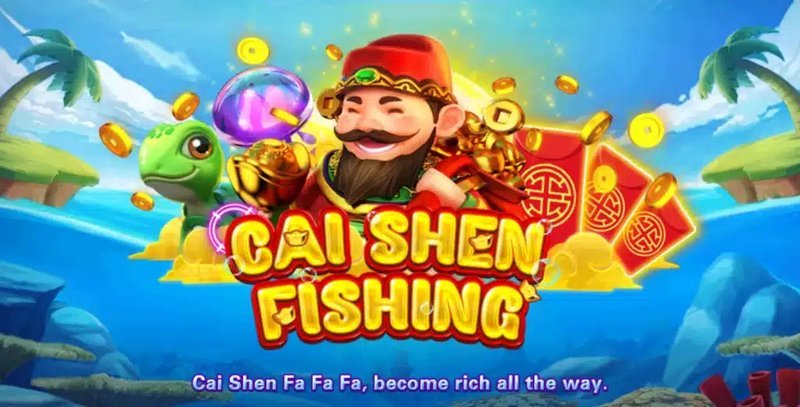 Experience the Thrill of Cai Shen Fishing in India with its Addictive Demo