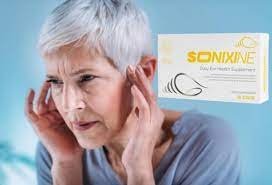 Sonixine Opinie: Rozwiązanie dla Bólu Stawów