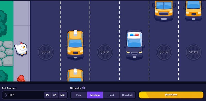 Exploring the Thriving World of Mission Uncrossable in Canada