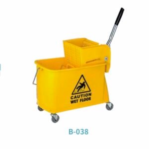 Wringer Trolley