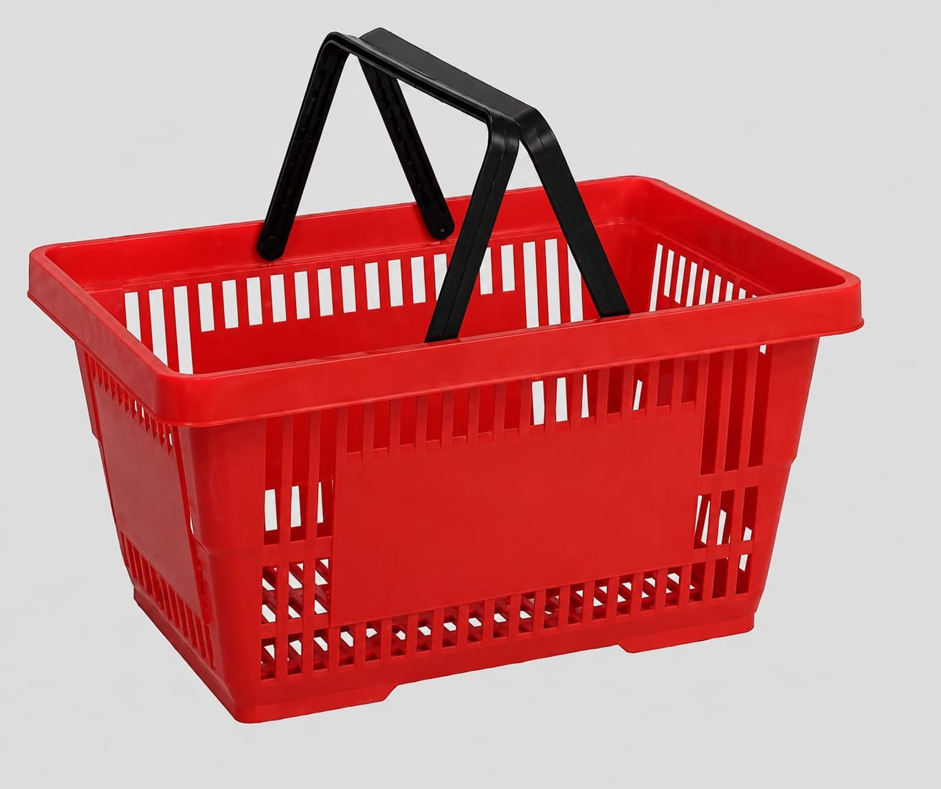 Shopping basket