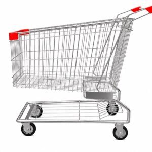 Shopping cart