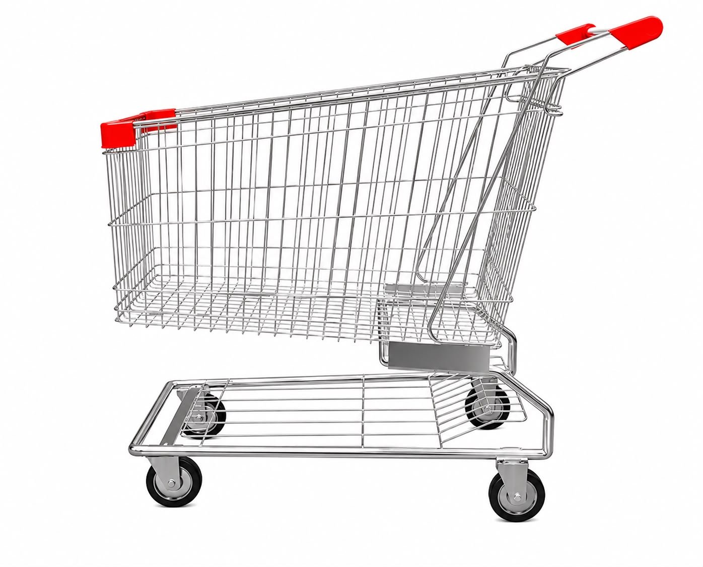 Shopping cart