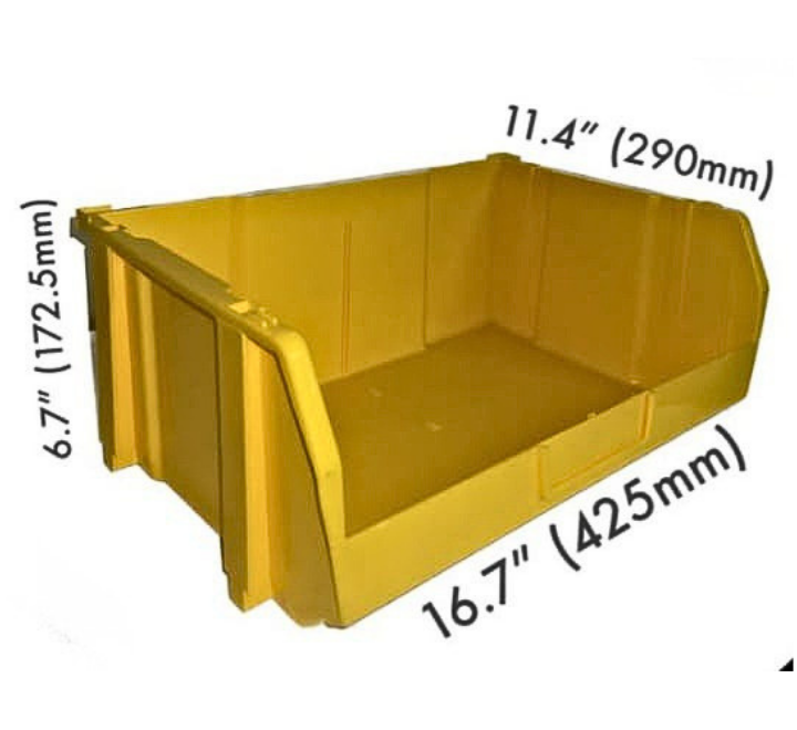 Plastic Rack - Image 4