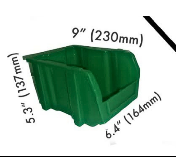 Plastic Rack - Image 3