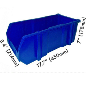 Plastic Rack