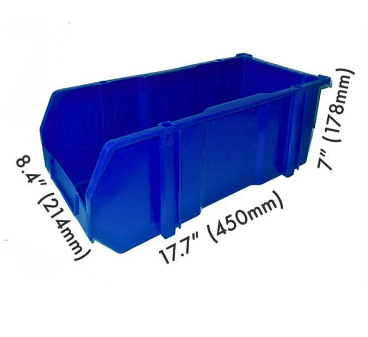 Plastic Rack