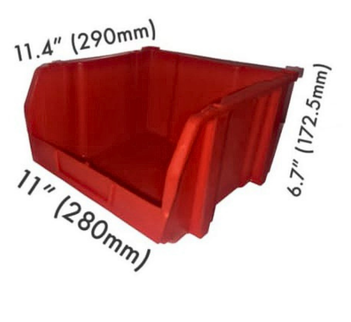 Plastic Rack - Image 2