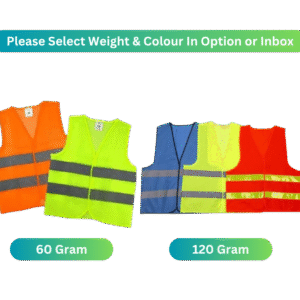 Reflector Jacket