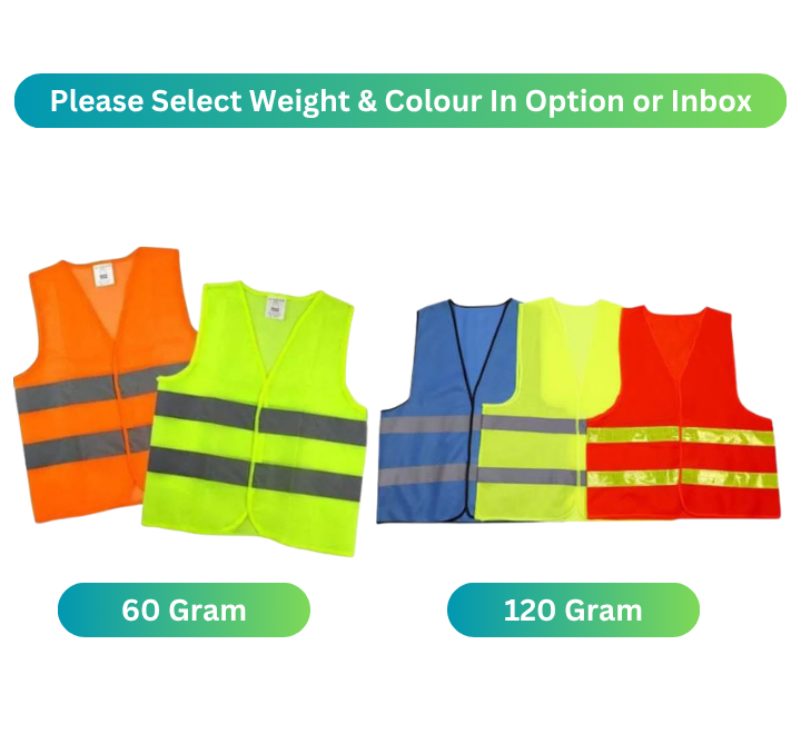 Reflector Jacket