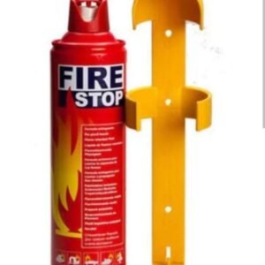 Fire Spray Bottle 500ml