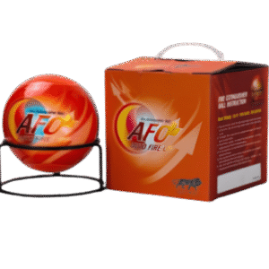 fire ball saftey