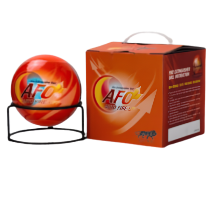 fire ball saftey