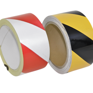 Safety marking tape