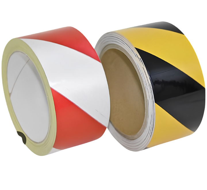 Safety marking tape