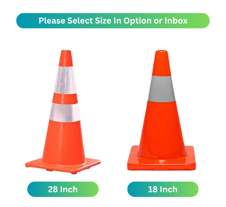 Traffic Cone